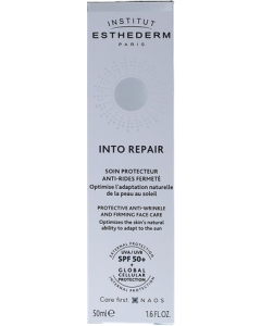 Esthederm Into Repair Spf50+ 50ml