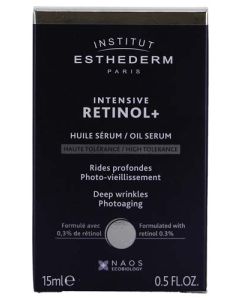 Esthederm Intensive Retinol Sérum 15ml