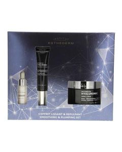 Esthederm Coffret Lissant et Repulpant