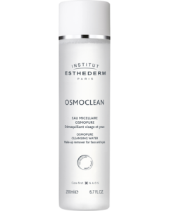 Esthederm Osmoclean Eau Micellaire Osmopure 200ml