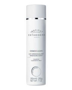 Esthederm Osmoclean Lait Démaquillant Désensibilisant 200ml