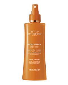Esthederm Bronz Impulse UV Incellium Spray 150ml