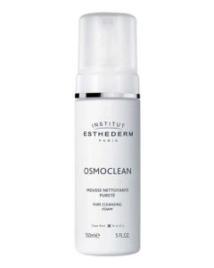 Esthederm Osmoclean Mousse Nettoyante Pureté 150ml