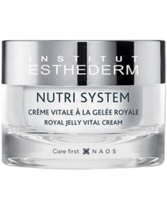 Esthederm Nutri System Crème Vitale à la Gelée Royale 50ml
