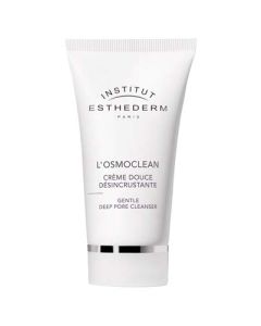 Esthederm Osmoclean Crème Douce Désincrustante 75ml