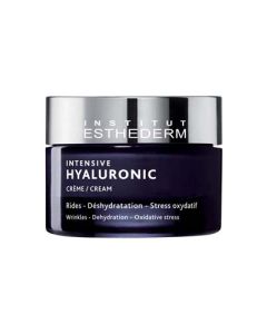 Esthederm Intensive Hyaluronic Crème 50ml