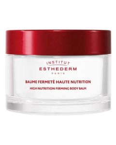 Esthederm Baume Fermeté Haute Nutrition 200ml