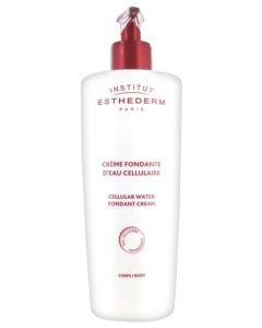Esthederm Creme Fondante D'Eau Cellulaire 400ml
