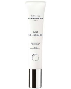 Esthederm Eau Cellulaire Gel Hydratant Fraicheur 40ml
