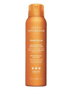 Esthederm Adaptasun Brume Soyeuse Corps Soleil Fort 150ml