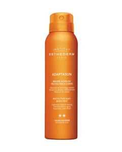 Esthederm Adaptasun Brume Soyeuse Corps Soleil Modéré 150ml