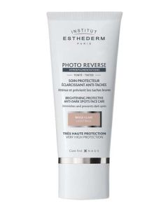 Esthederm Photo Reverse Antitaches Beige Clair 50ml