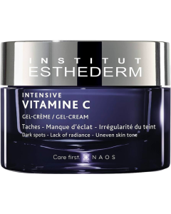 Esthederm Intensive Vitamine C Gel Crème 50ml