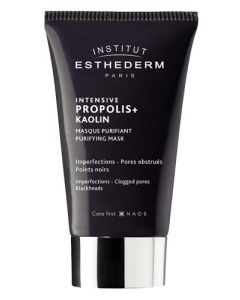 Esthederm Intensive Propolis+ Kaolin Masque Purifiant 75ml
