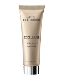 Esthederm Excellage Crème Mains 50ml