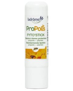 Ladrôme fyto'Stick Lèvre Propolis Bio 4.8g