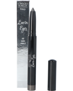 Vitry Longcils Boncza Lov In Eyes Crayon Ombre Paupieres Gris Perle 1g4
