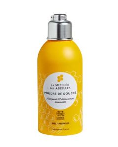 Phytoceutic La Mielée des Abeilles Poudre de Douche 50g