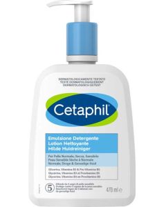 Cetaphil Lotion Nettoyante 470ml