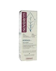 Noviderm Boréade Soin Lissant 40ml