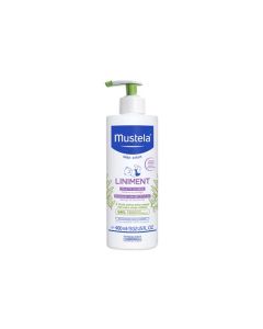 Mustela Liniment 400ml