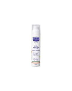 Mustela Gel Arnica & Calendula Bio 100 ml