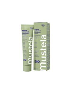 Mustela Baume Universel Aux Trois Extraits D'Avocat 75ml