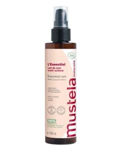 Mustela Essentiel Maternité Bio 200ml
