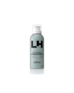 Lierac Homme Mousse De Rasage 150ml