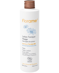 Florame Huile Nettoyante Visage Bio 200ml