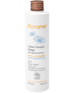 Florame Lotion Tonique Visage Bio 200ml