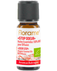 Florame Composition D Huile Essentielle Stop Odeur Bio 10ml