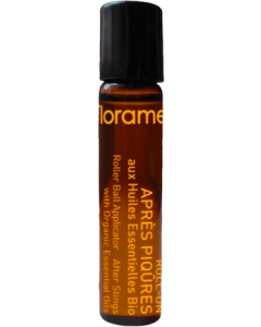 Florame Roll On Après Piqures Bio 5ml