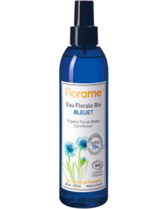 Florame Eau Florale Bleuet Bio 200ml