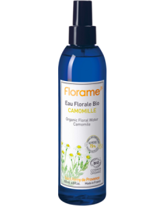 Florame Eau Florale Camomille Bio 200ml