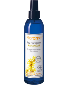 Florame Eau Florale Hamamelis Bio 200ml
