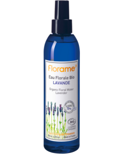 Florame Eau Florale Lavande Bio 200ml