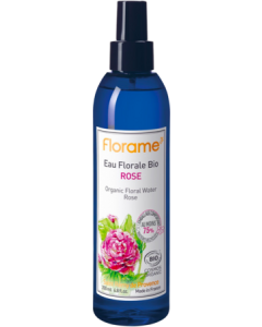 Florame Eau Florale Rose Bio 200ml