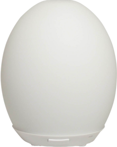 Florame Diffuseur Brume Lumineux Verre