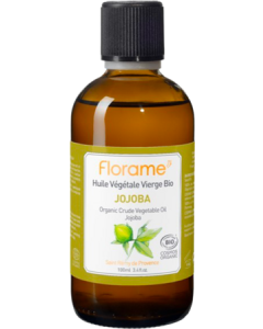 Florame Huile Végétale Jojoba Bio 100ml