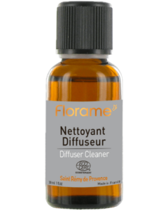 Florame Nettoyant Pour Diffuseur Prise 30ml