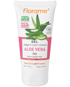 Florame Gel Aloe Vera Bio 150ml