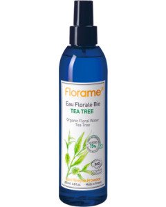 Florame Eau Florale Tea Tree Bio 200ml