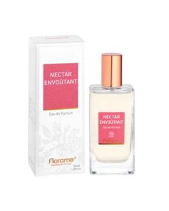 Florame Eau de Parfum Nectar Envoutant 50ml