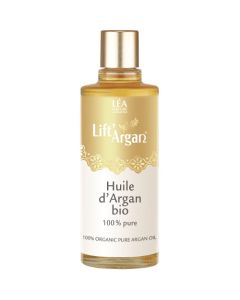 Lift Argan Huile Argan Bio 100 Ml - 100% Pure 100 ml