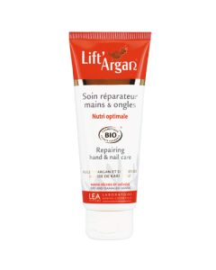 Lift'Argan Soin Réparateur Mains et Ongless 75ml