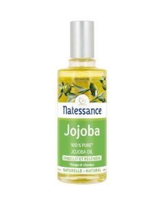 Natessance Huile de Jojoba 50ml