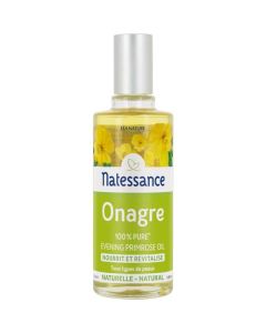 Natessance Huile D'Onagre 50ml