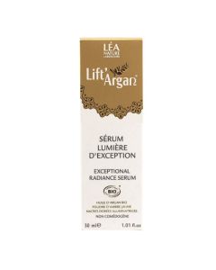 Lift Argan Lumière D'Exception Sérum 30 ml