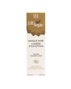 Lift Argan Masque Doré 50 ml